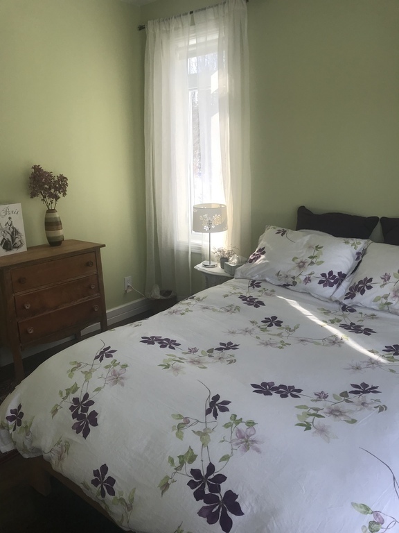 Chambre d amis\ second bedroom