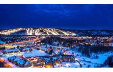 station de ski st-sauveur