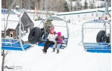 station de ski st-sauveur