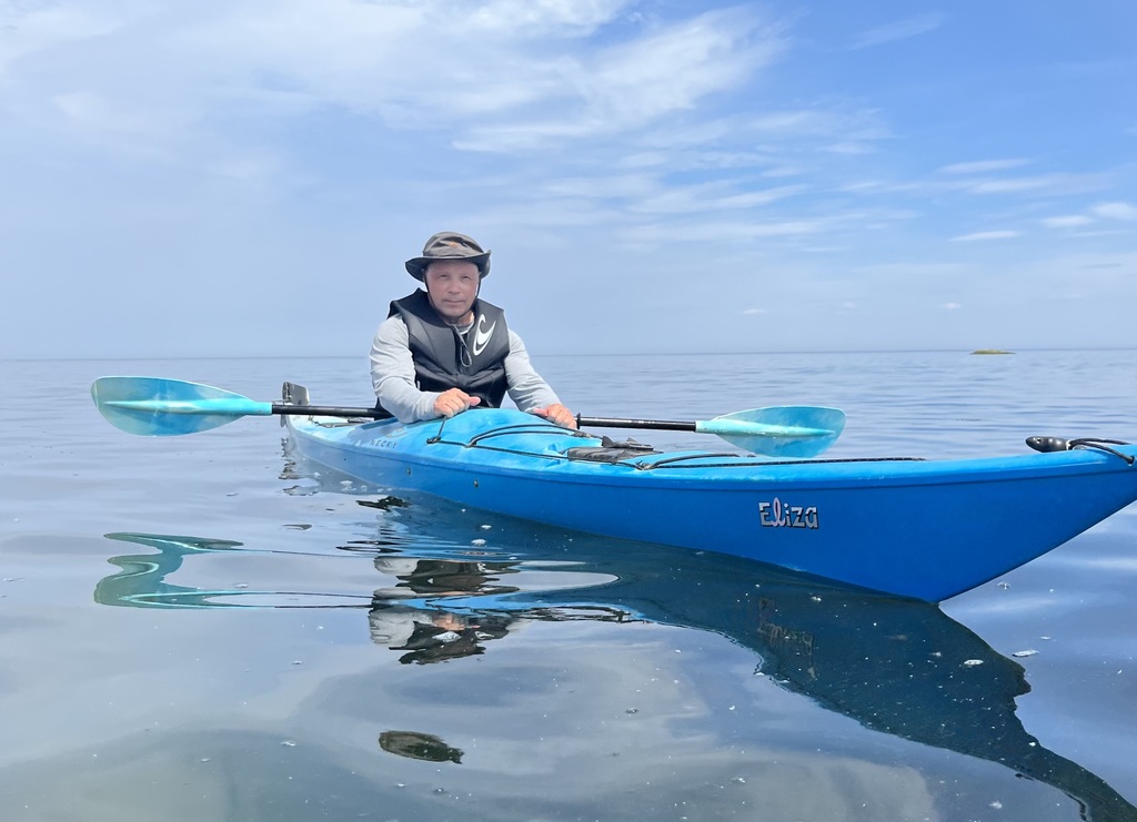 de nombreux gilets pour toutes les tailles