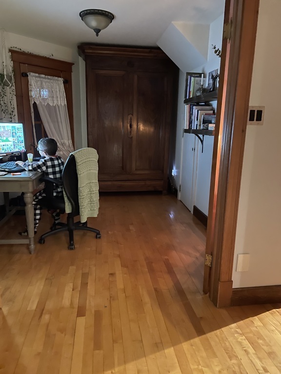 salle d’ordinateur