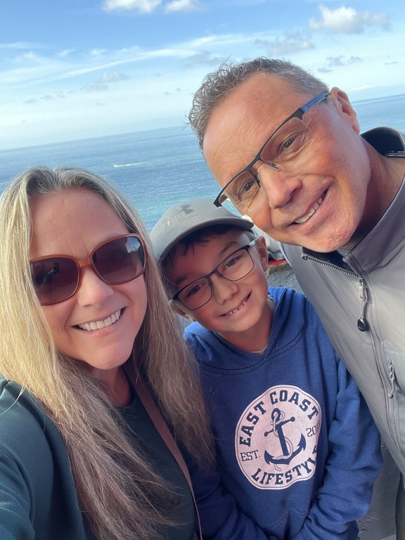 vive les vacances 😊