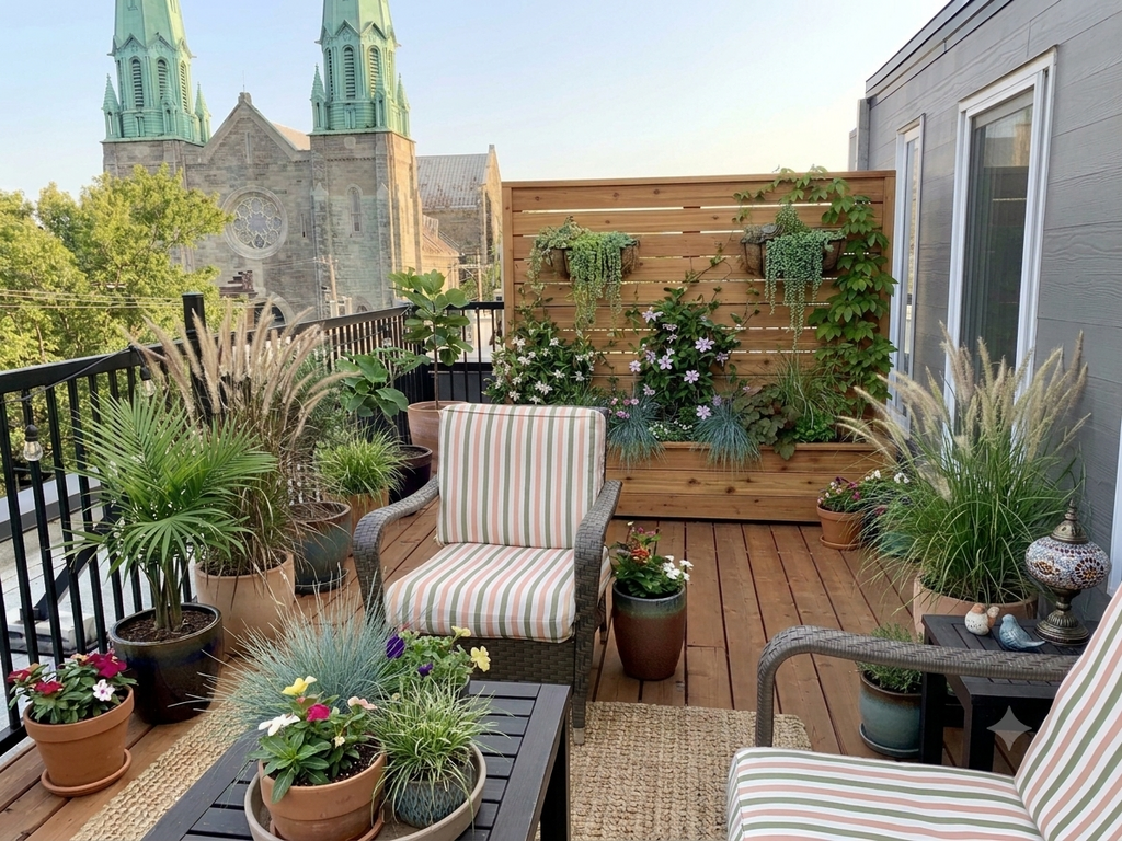 Terrasse 1