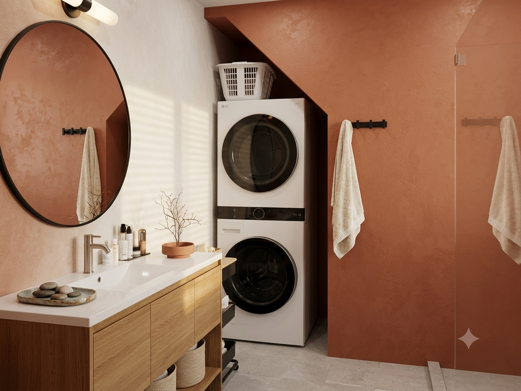Salle de bain 1
