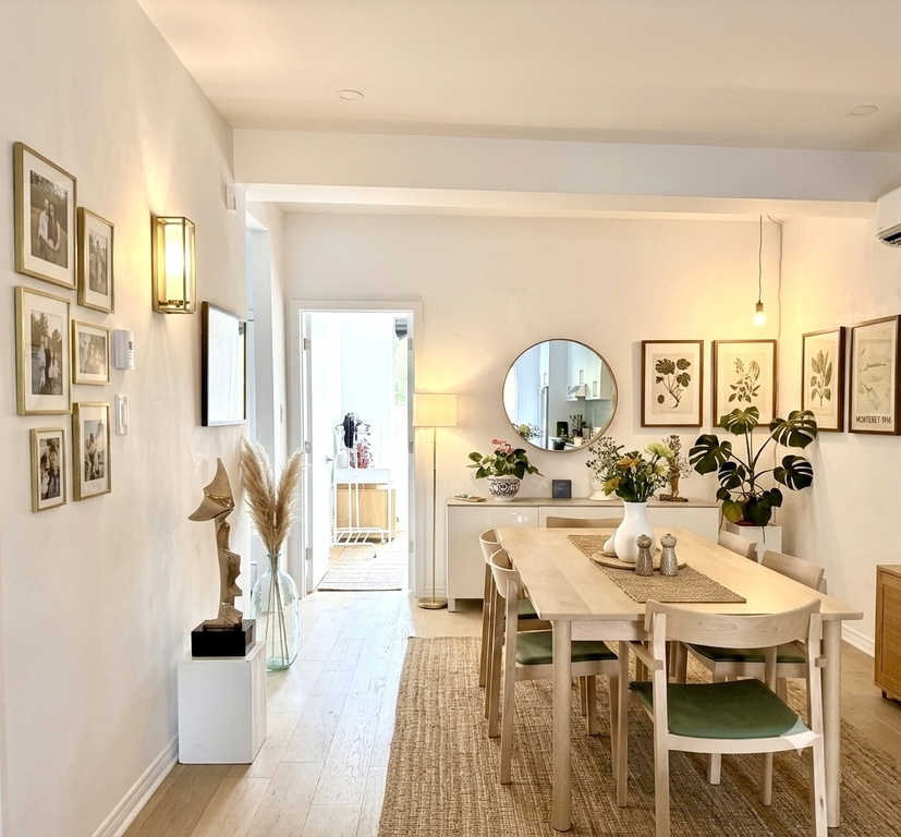 Salle à manger