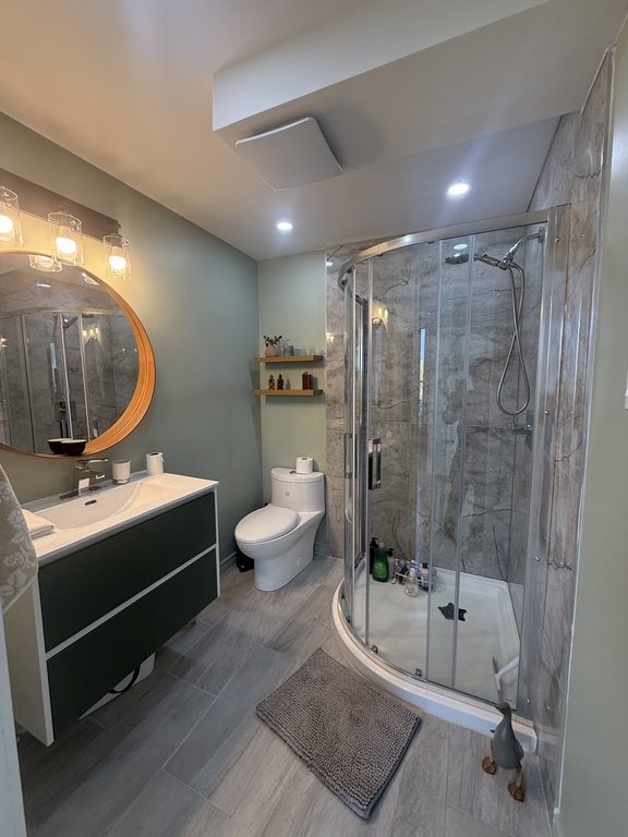 Salle de bain 2