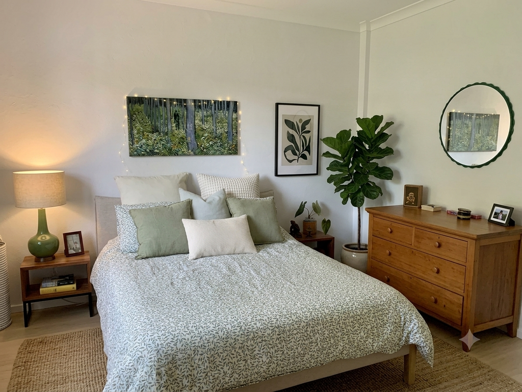 Chambre 1