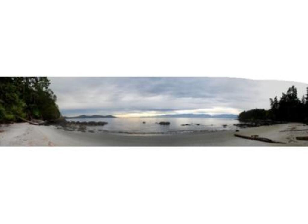 Sooke Beaches