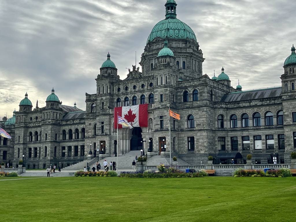 Parliament Buildings