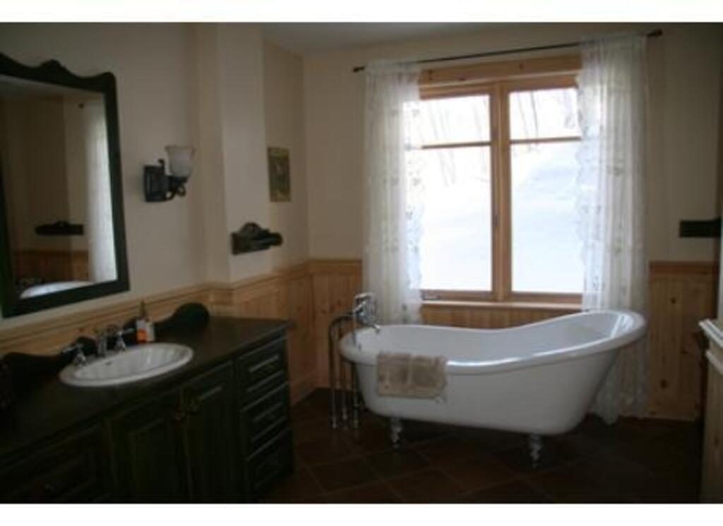 Salle de bain principale