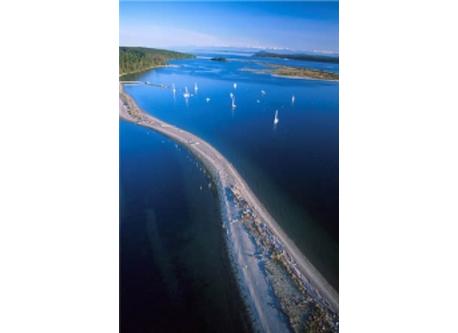 Sidney Spit