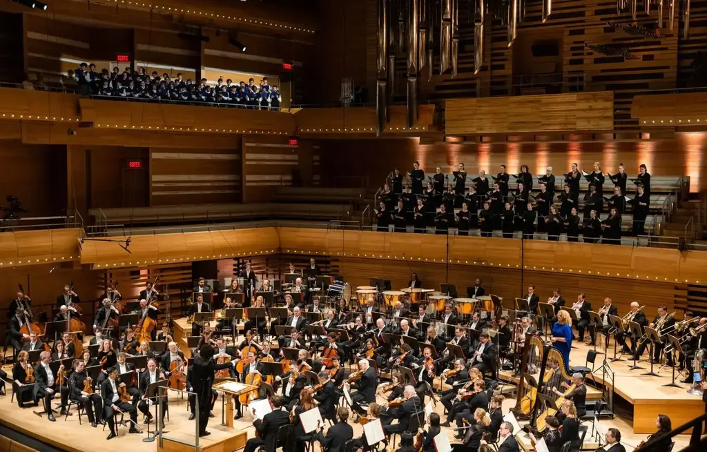 Concerts classiques/ Classical concerts