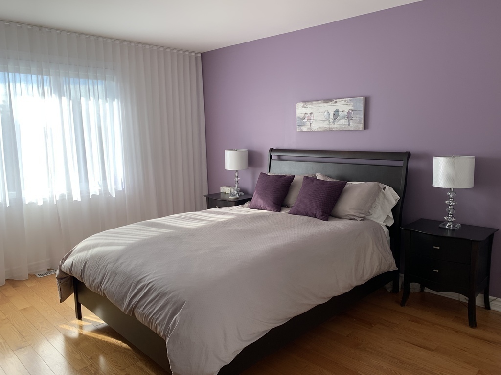 Chambre des maîtres