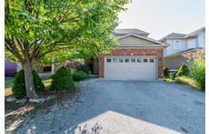 2 car driveway and garage