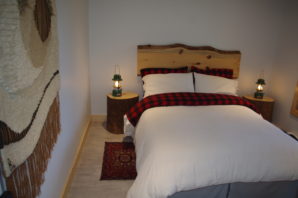 Chambre du sous-sol (photo1)