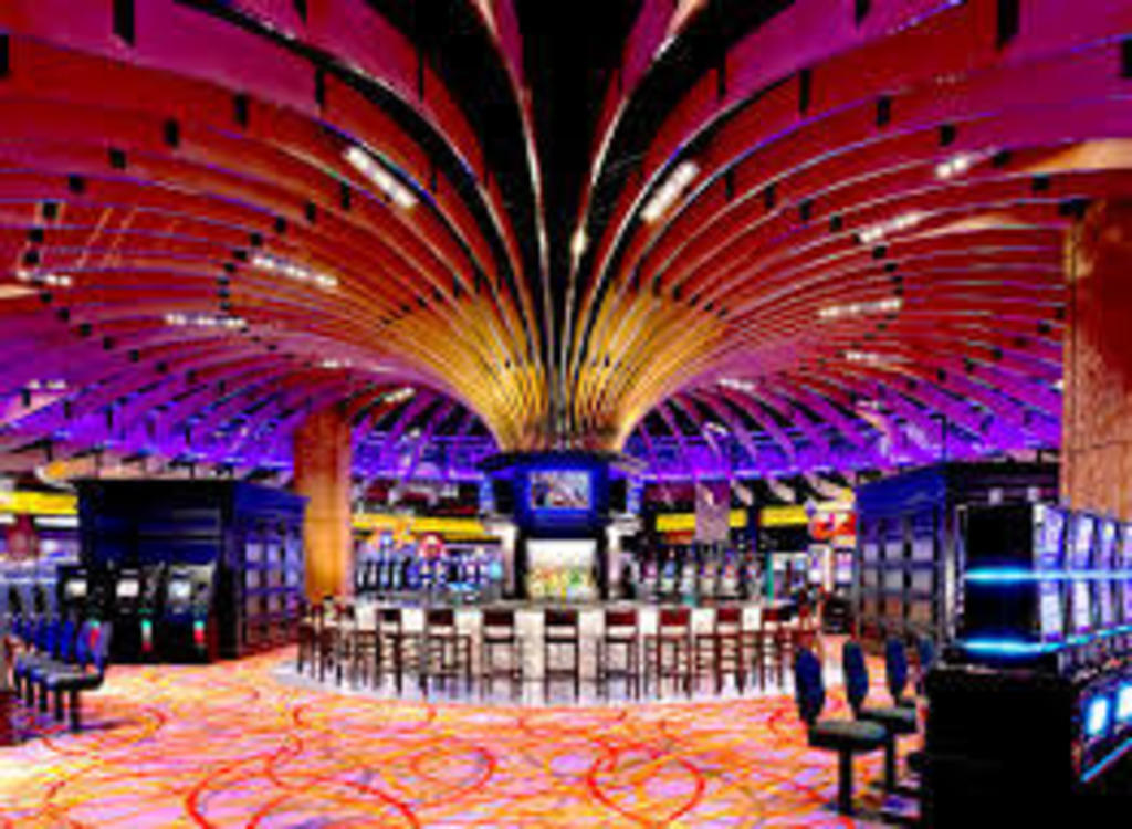 Casino Rama just 30 minutes away… Games of chance and live music