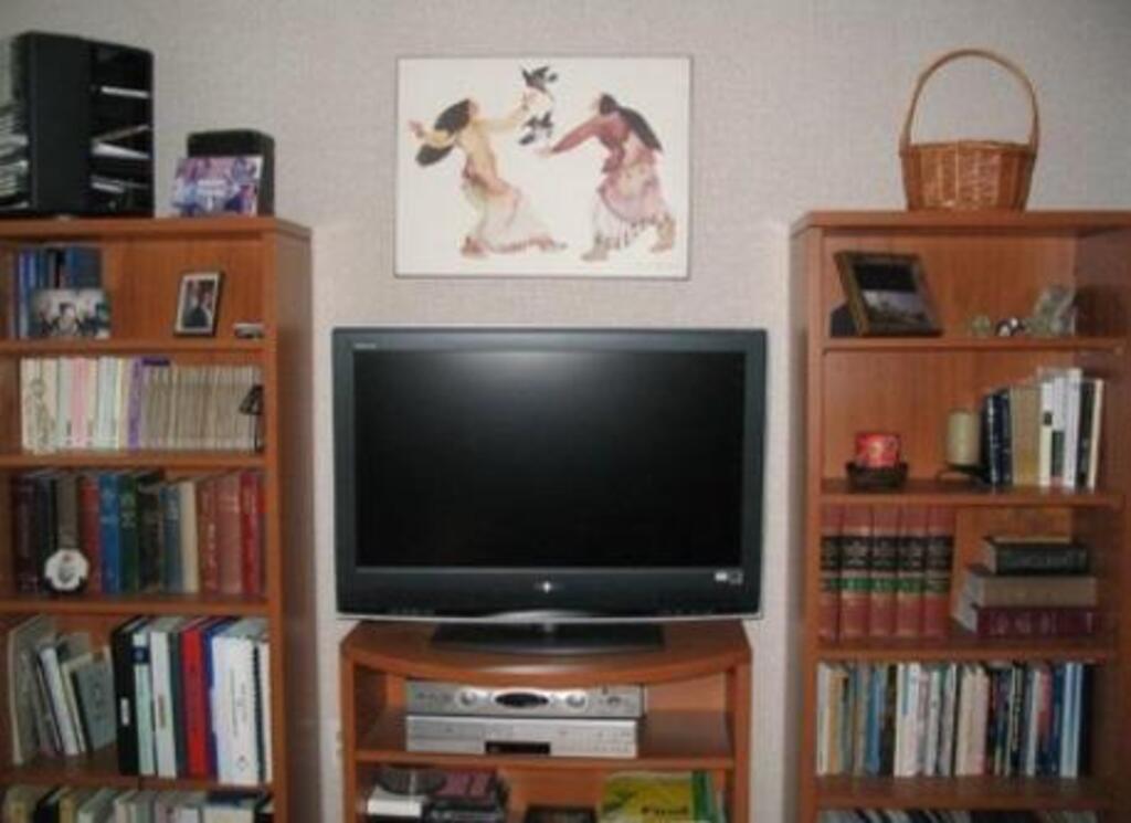 TV room
