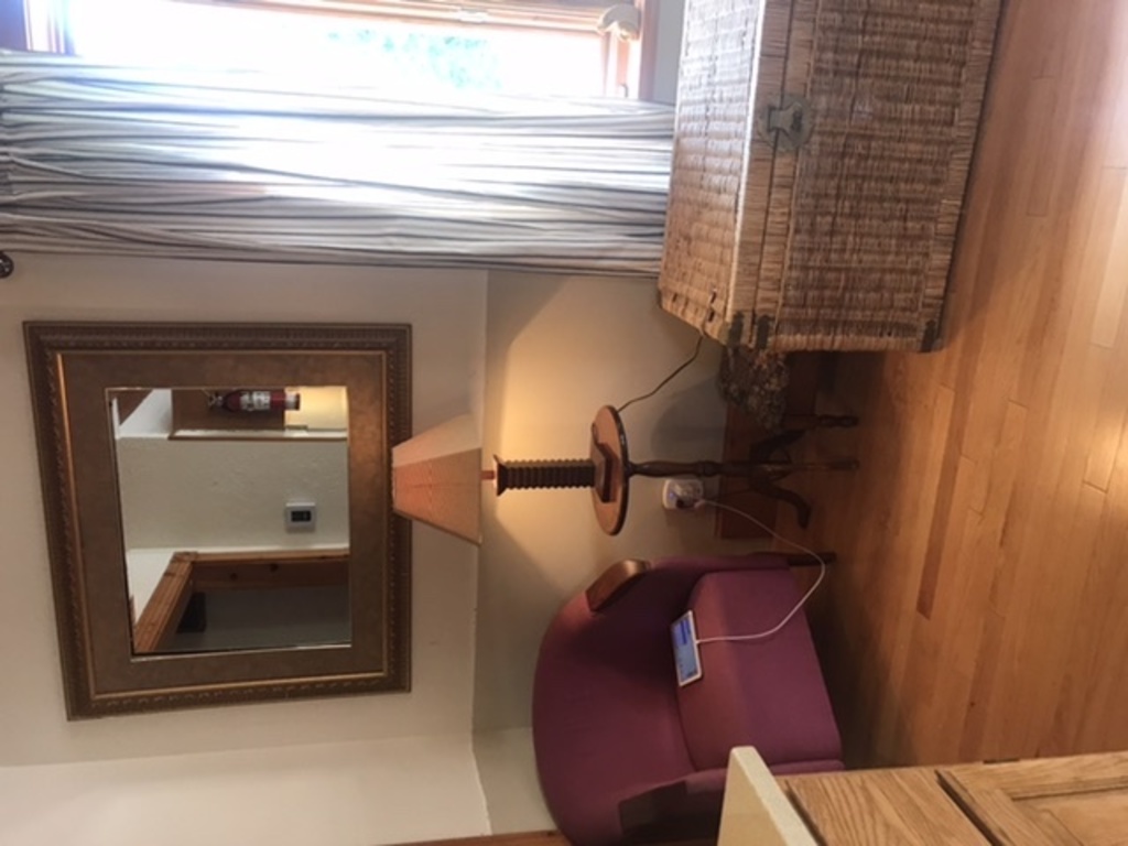 Coin causeuse cuisine