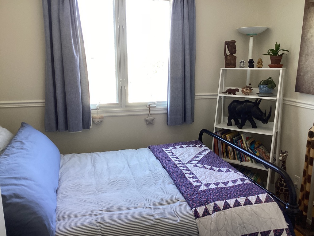 3 ème chambre à coucher 