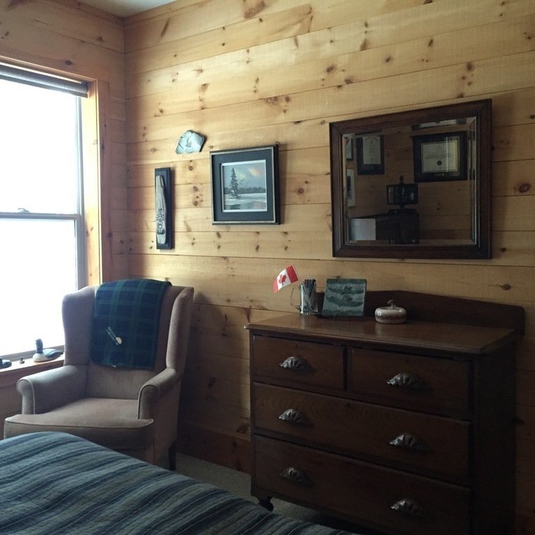 4. Sport Themed Bedroom - Queen Bed