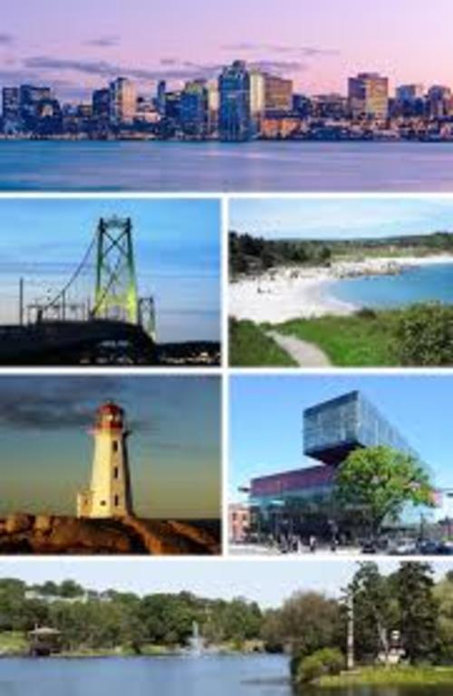 Lots to see and do, in Halifax and nearby