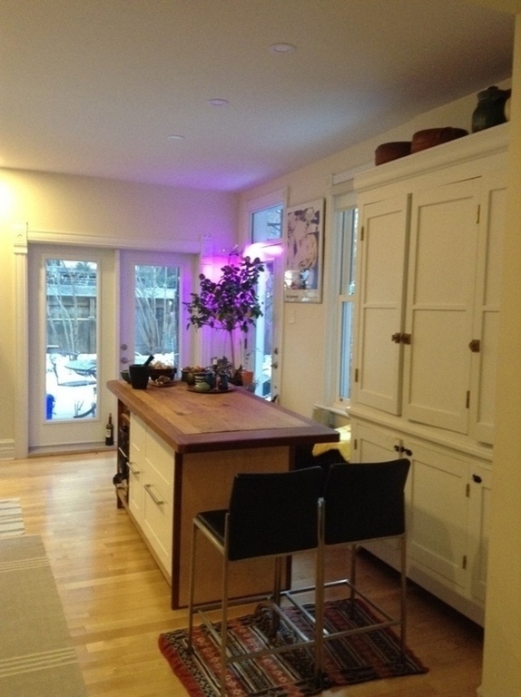 kitchen / cuisine
