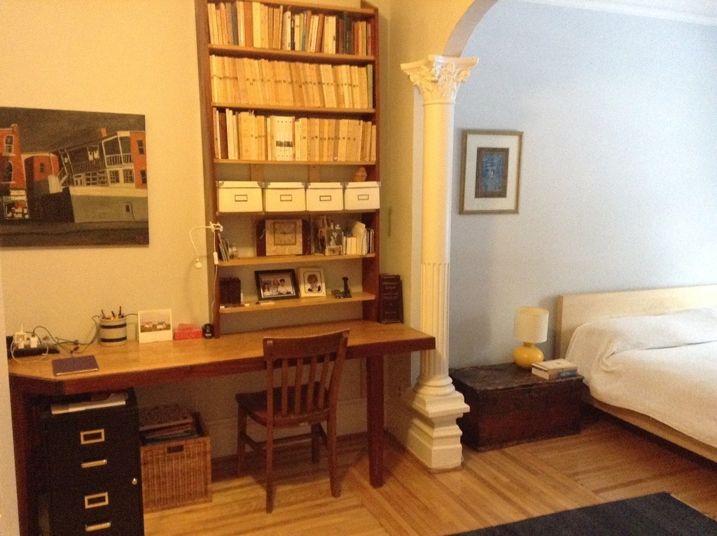Bureau