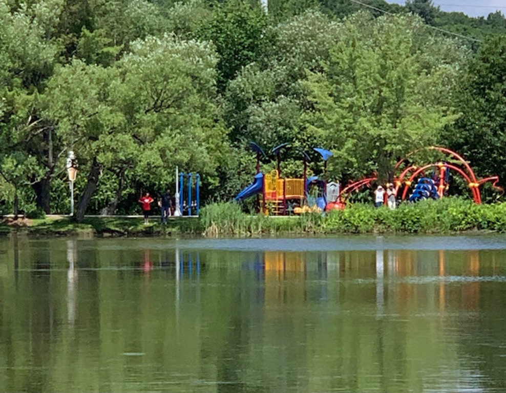 Parc du Grand Coteau