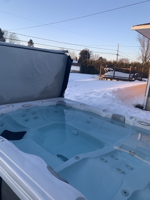 spa fonctionnel  4 saisons