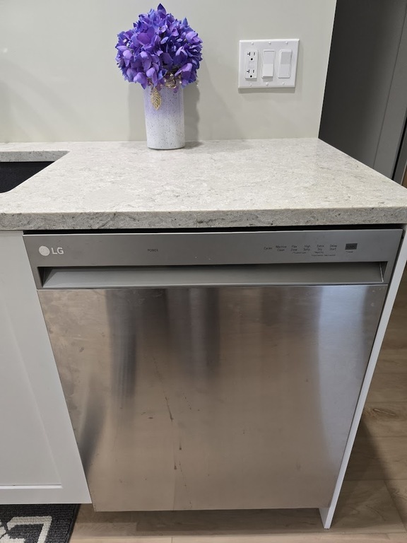 Dishwasher