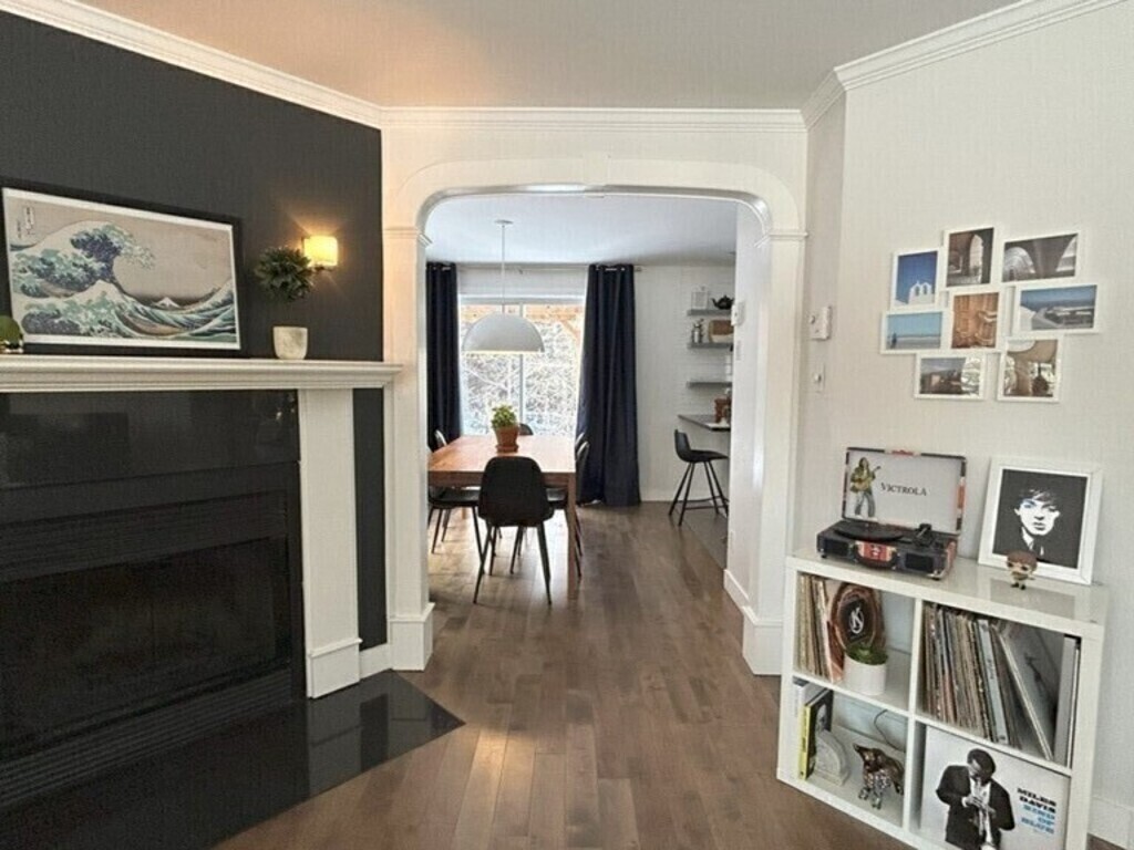 Salon - Living room - Sàlon