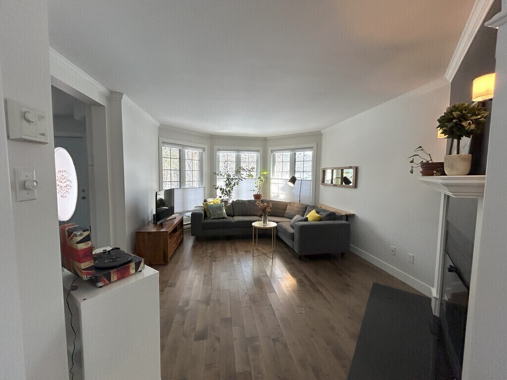 Salon - Living room - Sàlon