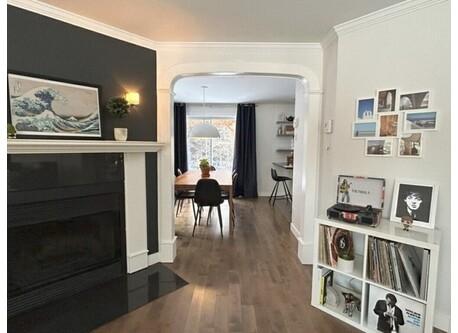 Salon - Living room - Sàlon