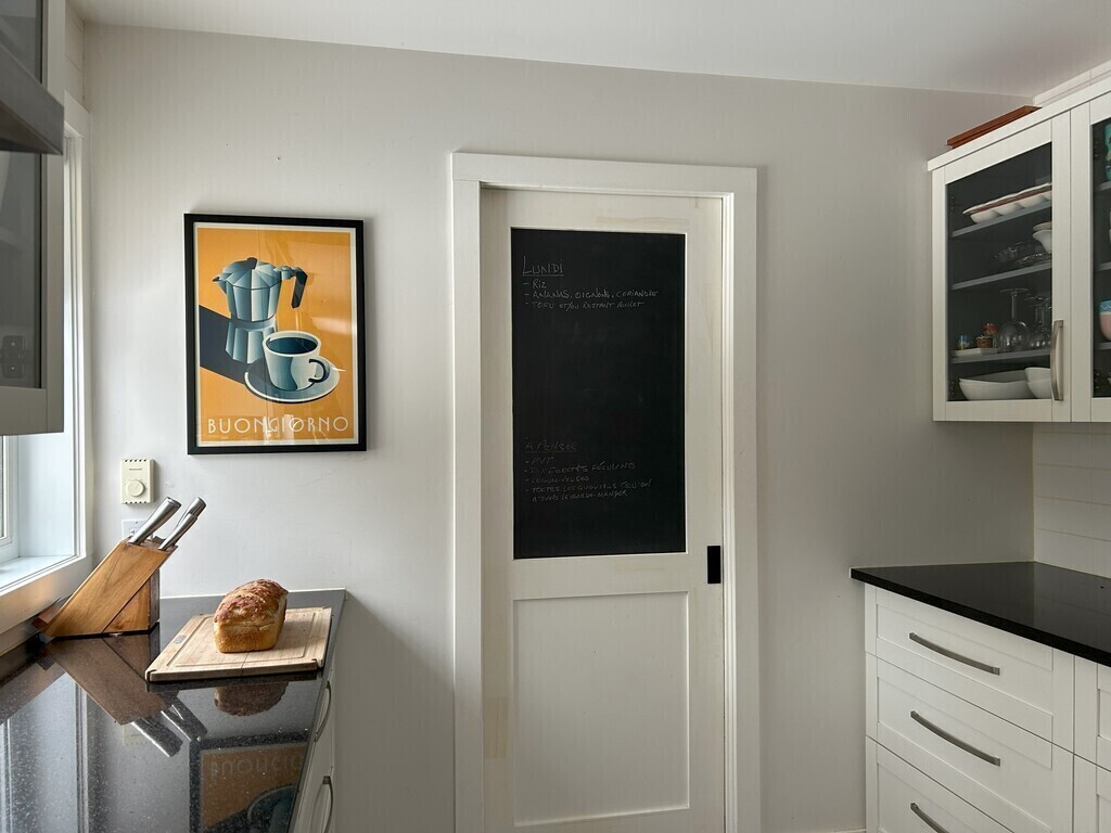 Cuisine - Kitchen - Cocina 