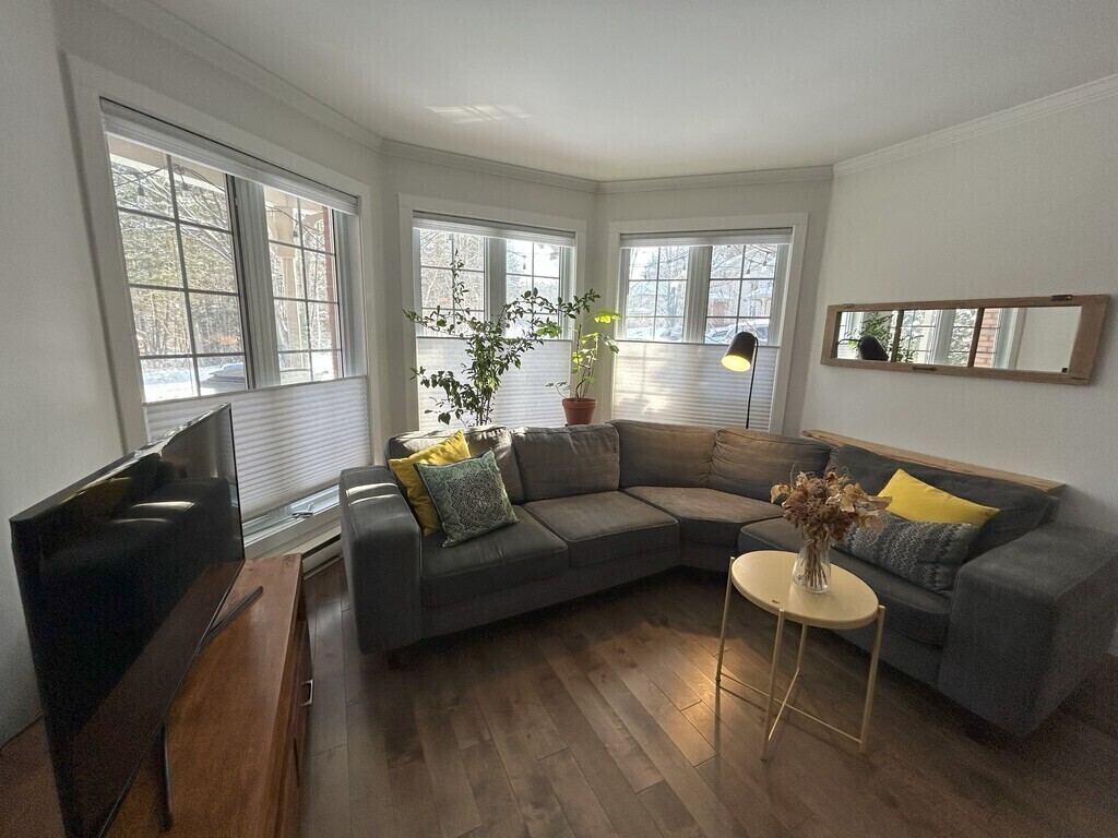 Salon - Living room - Sàlon