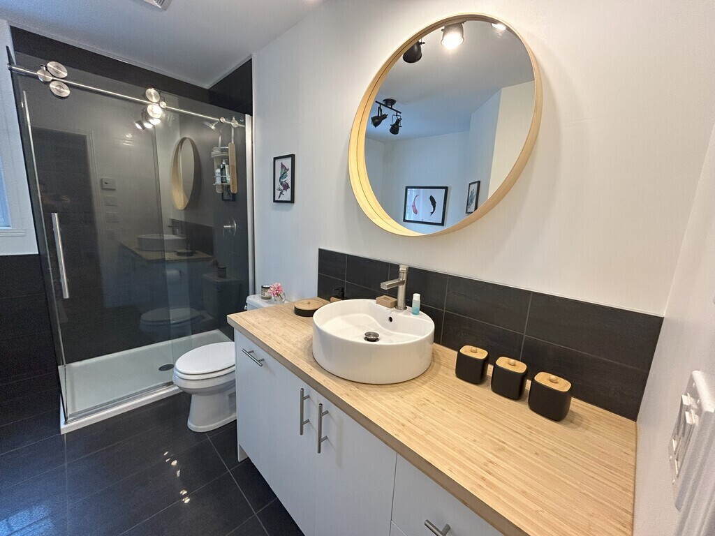 Salle de bain - Bathroom - Baño