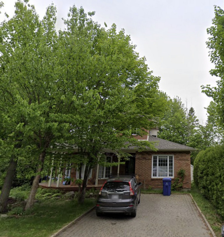 Maison - House - Casa