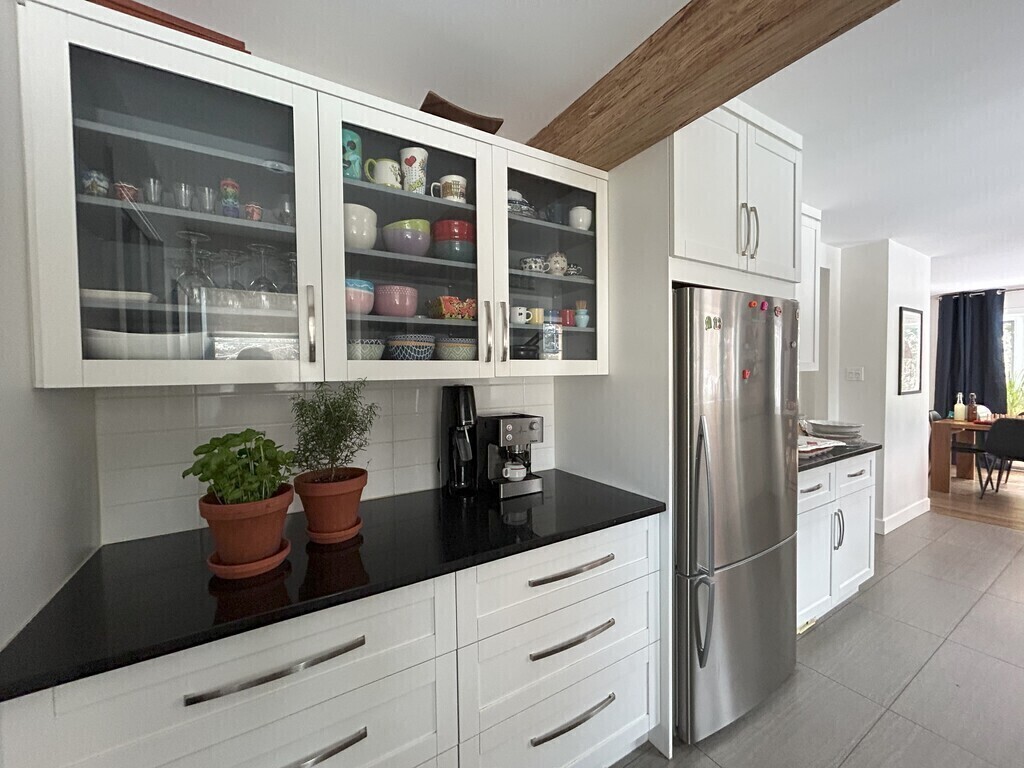 Cuisine - Kitchen - Cocina 