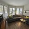 Salon - Living room - Sàlon