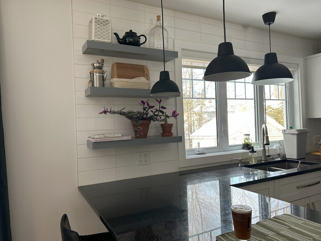 Cuisine - Kitchen - Cocina 