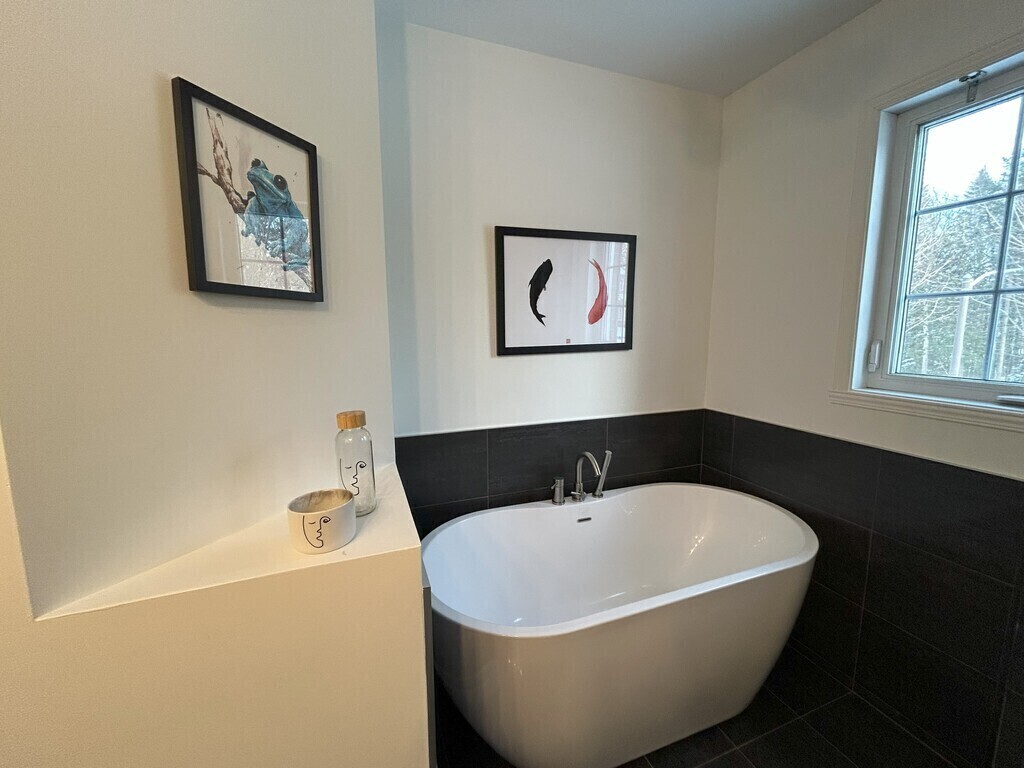 Salle de bain - Bathroom - Baño