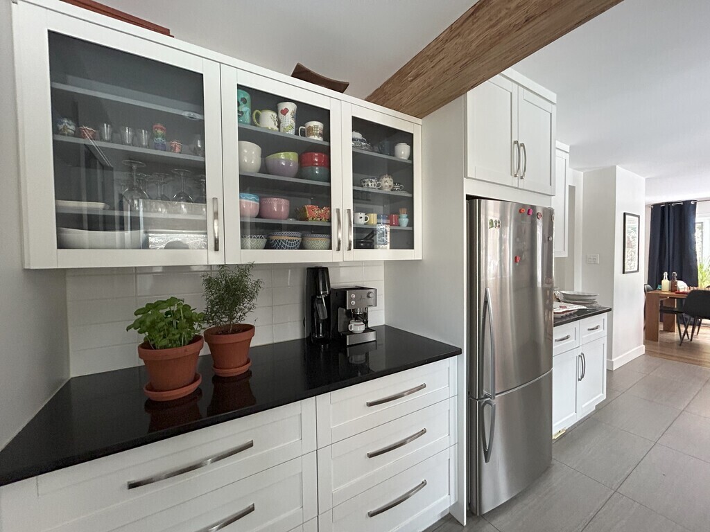 Cuisine - Kitchen - Cocina 