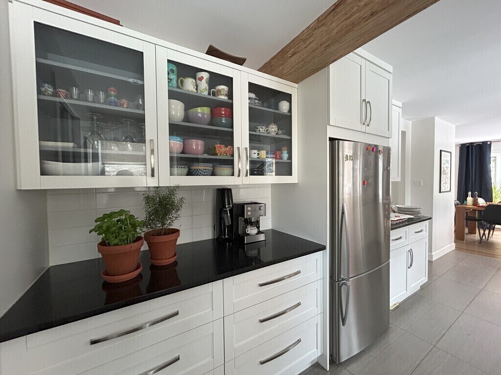 Cuisine - Kitchen - Cocina 