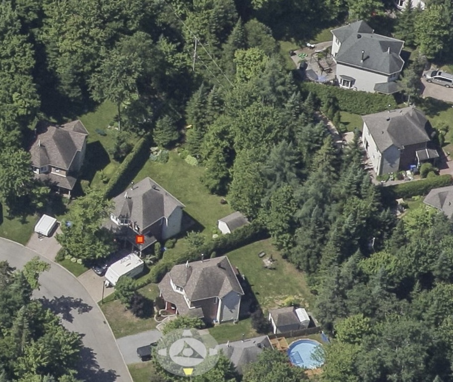 Quartier - Neighbohood - Barrio