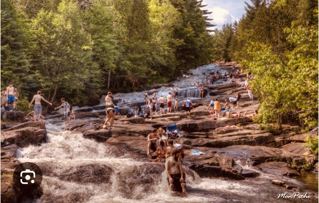 Parc national de laMauricie