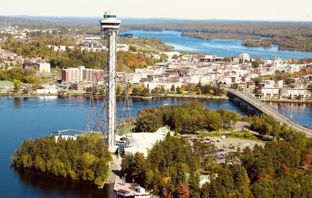 Cité de l’énergie