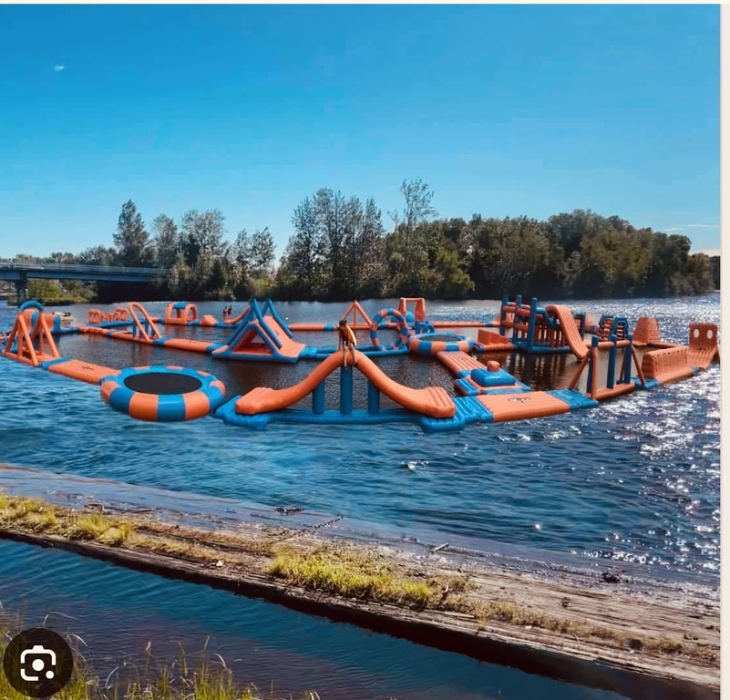 Parc de l’Île Melville