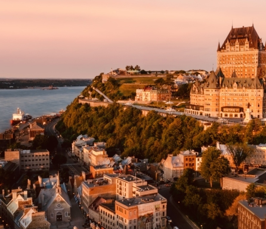Château Frontenac