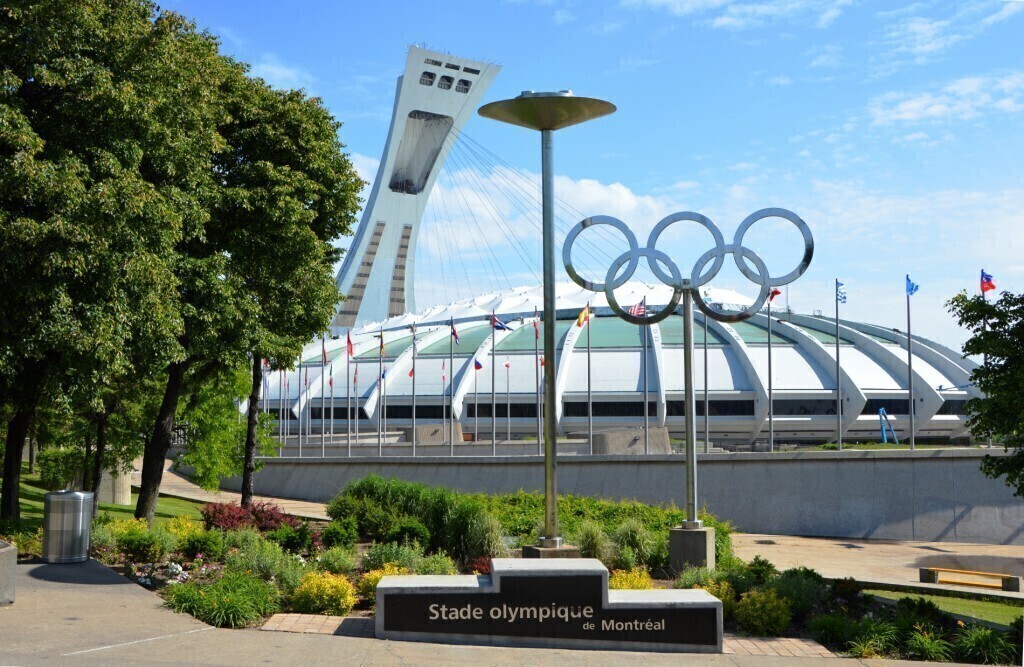 Stade Olympique
