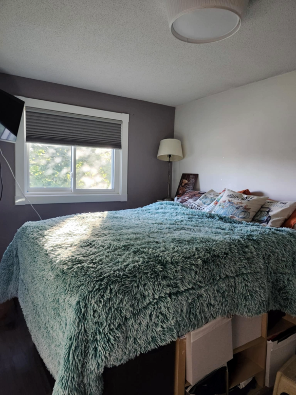 Bedroom #2 top floor